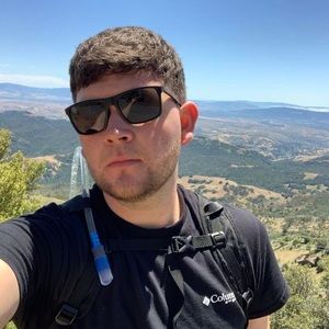 Meet your Posher, Christian